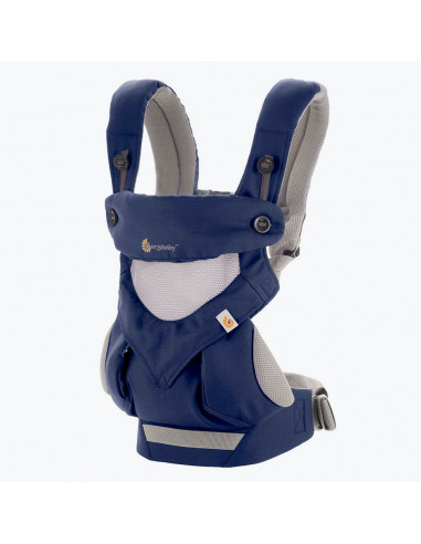 Marsupiu 4 Pozitii 360 Cool Air French Blue 4 Pozitii,BC360PNAVY