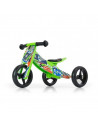 Bicicleta tranformabila Jake Green Cars,mm23432