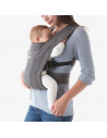 Marsupiu Embrace Heather Grey,BCEMAGRY