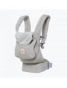 Marsupiu Original Pearl Grey Phoenix,BCANPEARL