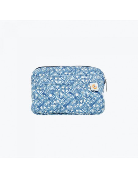 Marsupiu Omni 360 Batik Indigo,BCS360BTKING