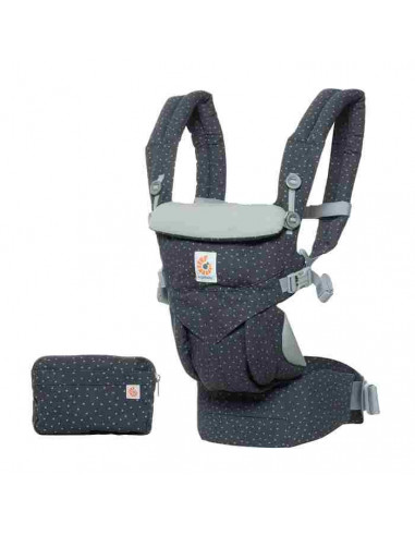 Marsupiu Omni 360 Starry Sky,BCS360STARRY