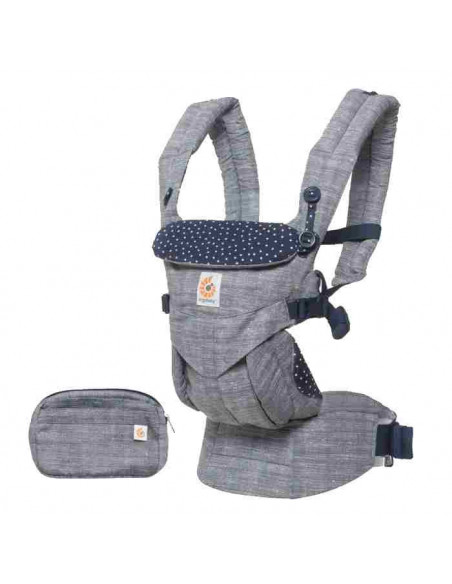 Marsupiu Omni 360 Star Dust,BCS360STRDST