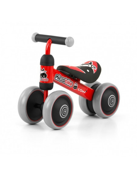 Bicicleta copii Micro Red Cow,mm23395_Uniq