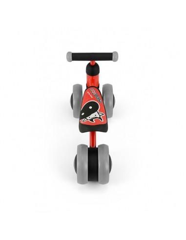 Bicicleta copii Micro Red Cow,mm23395_Uniq