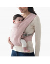 Marsupiu Ergobaby Embrace Blush Pink,BCEMAPNK