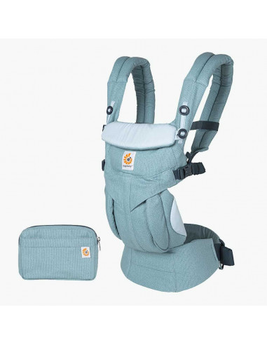 Marsupiu Omni 360 Heritage Blue,BCS360HERBL