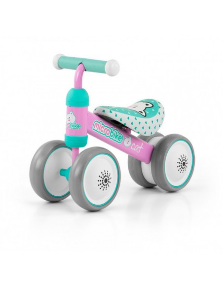Bicicleta copii Micro Pink Cat,mm23388_Uniq
