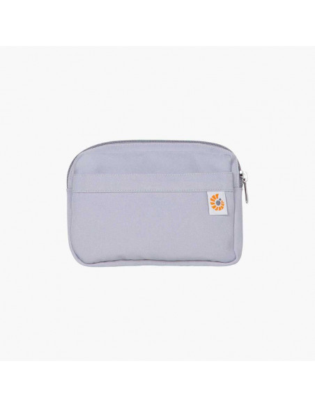 Marsupiu Ergobaby Omni 360 Cool Air Mesh Dewy Taupe,BCS360PDWTP