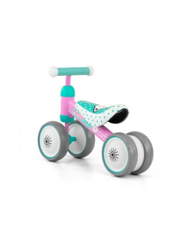 Bicicleta copii Micro Pink Cat,mm23388_Uniq