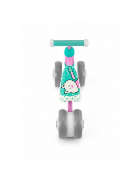 Bicicleta copii Micro Pink Cat,mm23388_Uniq