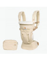 Marsupiu Omni 4 Pozitii 360 Natural,BCS360NATURAL