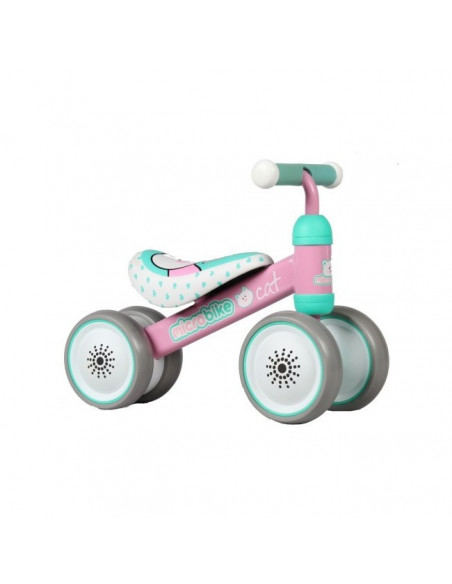 Bicicleta copii Micro Pink Cat,mm23388_Uniq