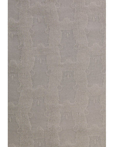 Set 3 Museline Bambus Oso Tula 120 x 120 cm,TSBV3A5