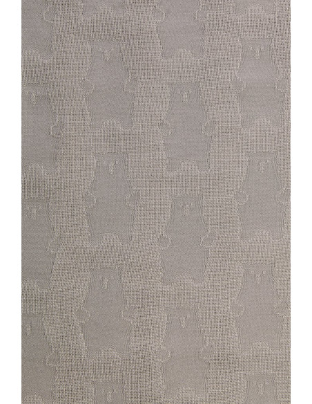 Set 3 Museline Bambus Oso Tula 120 x 120 cm,TSBV3A5