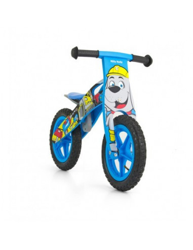Bicicleta fara pedale King Bob,mm22299