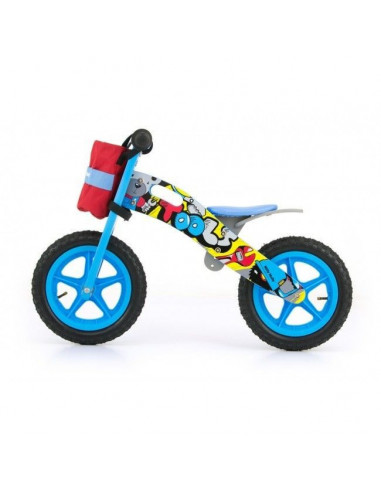 Bicicleta fara pedale King Bob,mm22299