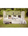 Pilota versatila pentru copii Little Dreamer,BG060