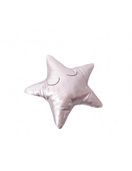 Perna Decor Stea Argintie,BG012