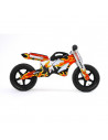 Bicicleta fara pedale GTX Fireman,mm34744
