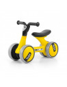 Bicicleta fara pedale Tobi Gelb - Black,mm23081