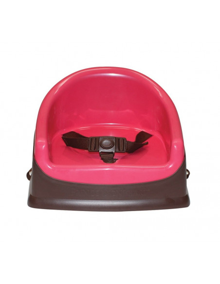 Scaun de Masa Boosterpod Prince Lionheart Flashbulb Fuchsia,7024 Scaun de Masa Boosterpod Prince Lionheart Flashbulb Fuchsia,7024