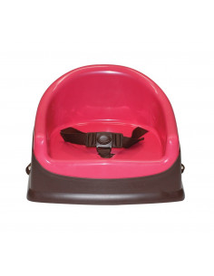 Scaun de Masa Boosterpod Prince Lionheart Flashbulb Fuchsia,7024 2