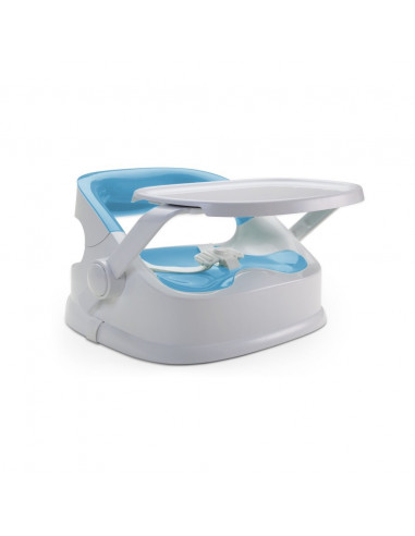 Booster Plus Prince Lionheart Squish cu Tavita Barry Blue,7034