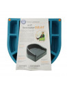Inaltator Soft Booster Prince Lionheart Bleu 3 ani+,6993