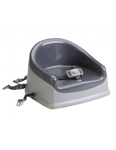 Scaun de Masa Boosterpod Prince Lionheart Charcoal Grey,7020