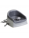 Scaun de Masa Boosterpod Prince Lionheart Charcoal Grey,7020