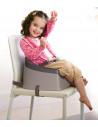 Scaun de Masa Boosterpod Prince Lionheart Charcoal Grey,7020