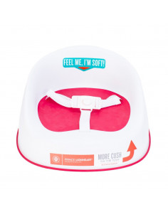 Booster Squish Prince Lionheart Fuchsia fara Tavita 18 2