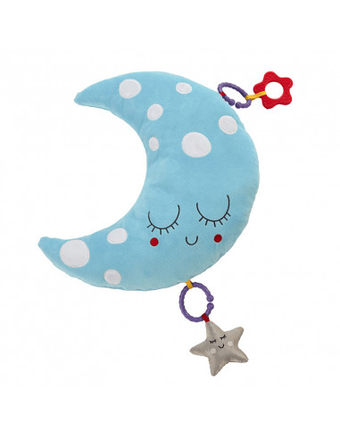 Salteluta Joaca Say Hello To Tummy Time,8367