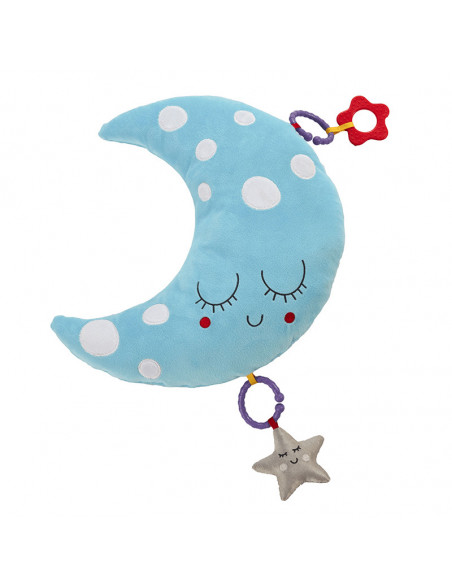 Salteluta Joaca Say Hello To Tummy Time,8367