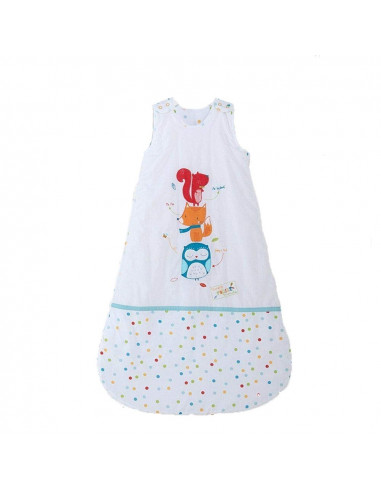 Sac de Dormit Sleepy Forest Friends 6-18 luni,263359