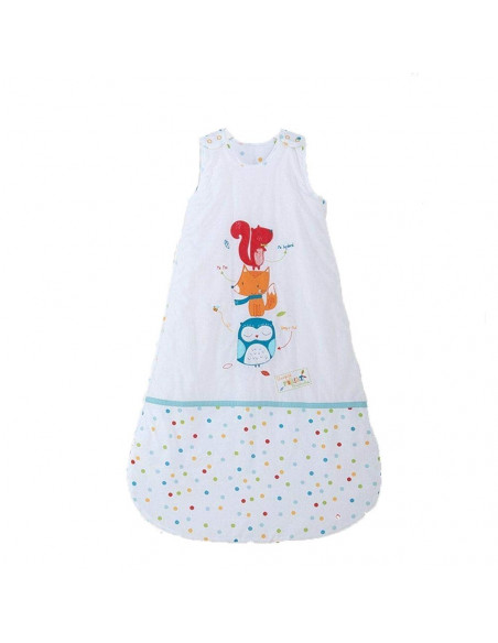 Sac de Dormit Sleepy Forest Friends 6-18 luni,263359