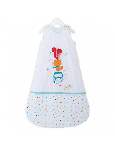 Sac de Dormit Sleepy Forest Friends 6-18 luni,263359