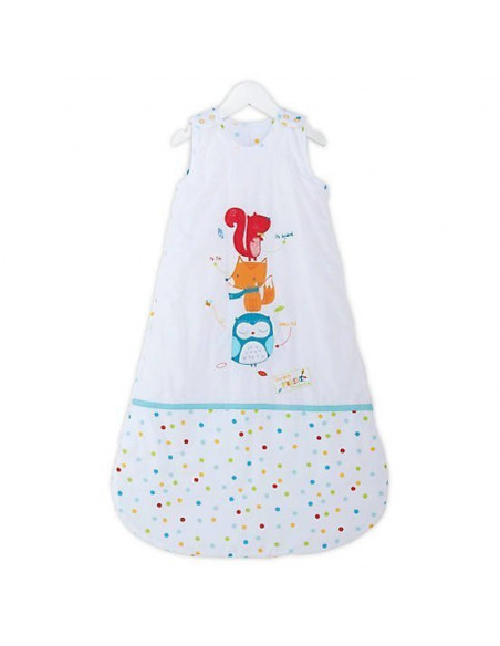 Sac de Dormit Sleepy Forest Friends 6-18 luni,263359