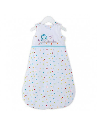 Sac de Dormit Sleepy Forest Friends 0-6 luni,263343