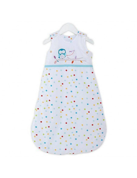 Sac de Dormit Sleepy Forest Friends 0-6 luni,263343