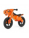 Bicicleta fara pedale Dino Orange,mm2930