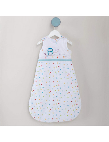 Sac de Dormit Sleepy Forest Friends 0-6 luni,263343