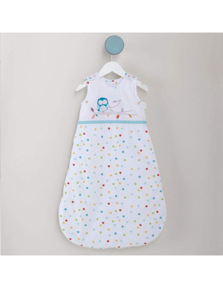 Sac de Dormit Sleepy Forest Friends 0-6 luni,263343