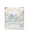 Sac de Dormit Sleepy Forest Friends 0-6 luni,263343