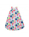 Sac de Dormit Ergobaby 2 in 1 French Bull Flores mediu