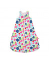 Sac de Dormit Ergobaby 2 in 1 French Bull Flores mare