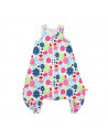 Sac de Dormit Ergobaby 2 in 1 French Bull Flores mare