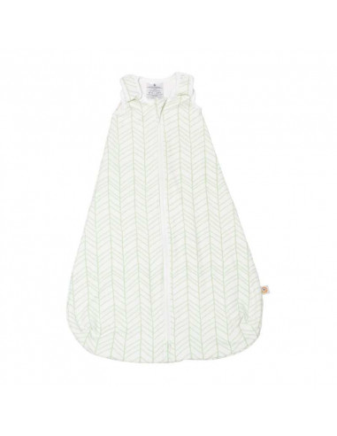 Sac de Dormit 2 in 1 Bamboo (18-36 luni), Tog 0.5,SLBLGBAMB5