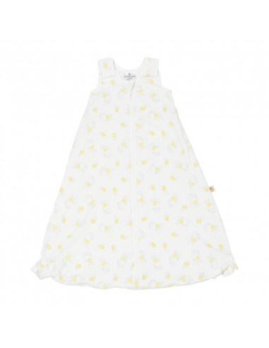Sac de Dormit Ergobaby Clasic Bee Happy 0-6 luni, 1.0